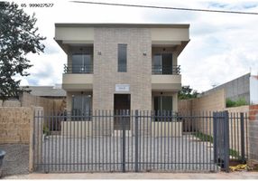 Apartamento com 2 Quartos à venda, 65m²