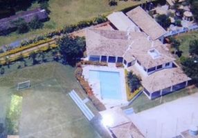Fazenda/Sítio com 6 Quartos à venda, 600m²