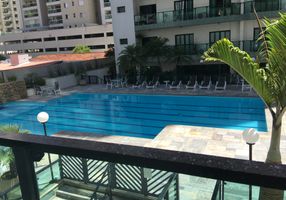 Apartamento com 4 Quartos à venda, 280m²