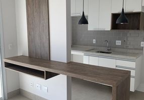 Apartamento com 2 Quartos à venda, 63m²
