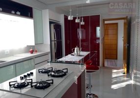 Cobertura com 3 Quartos à venda, 332m²