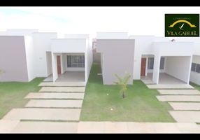 Casa de Condomínio com 3 Quartos para venda ou aluguel, 105m²
