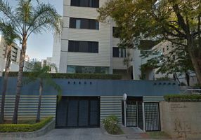 Cobertura com 4 Quartos para alugar, 260m²
