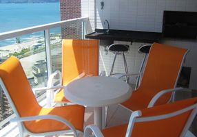 Apartamento com 2 Quartos para alugar, 80m²