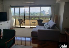 Apartamento com 4 Quartos à venda, 183m²