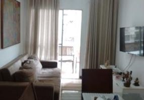 Apartamento com 2 Quartos à venda, 67m²