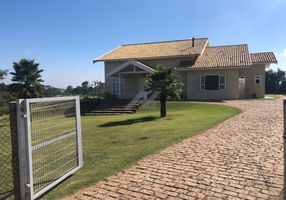Chácara com 3 Quartos para venda ou aluguel, 350m²