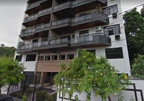 Apartamento com 3 Quartos à venda, 152m²