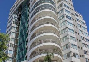 Apartamento com 3 Quartos à venda, 296m²