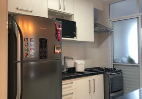 Apartamento com 1 Quarto à venda, 70m²