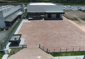 Galpão/Depósito/Armazém para alugar, 2234m²
