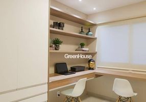 Apartamento com 3 Quartos à venda, 122m²
