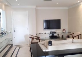 Apartamento com 1 Quarto à venda, 76m²