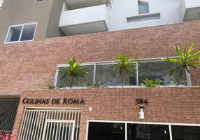 Apartamento com 2 Quartos à venda, 64m²