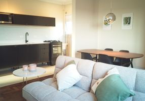 Apartamento com 2 Quartos à venda, 46m²