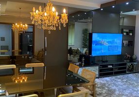 Apartamento com 4 Quartos à venda, 128m²