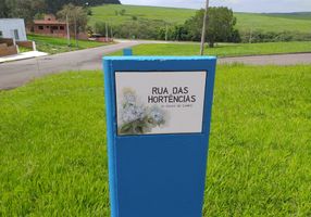 Lote/Terreno à venda, 415m²
