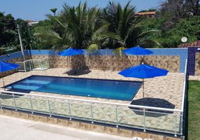 Apartamento com 1 Quarto para alugar, 30m²