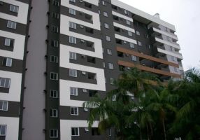 Apartamento com 2 Quartos para alugar, 59m²