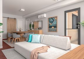 Apartamento com 3 Quartos à venda, 120m²
