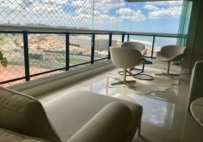 Apartamento com 2 Quartos para alugar, 100m²