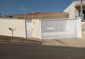 Casa com 3 Quartos à venda, 144m²