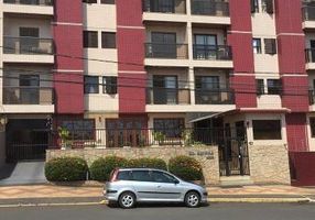 Apartamento com 3 Quartos à venda, 94m²