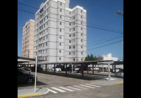 Apartamento com 3 Quartos à venda, 62m²