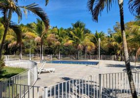 Fazenda/Sítio com 4 Quartos para venda ou aluguel, 1100m²