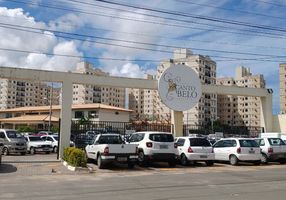 Apartamento com 2 Quartos para alugar, 47m²