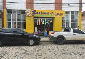Ponto Comercial para venda ou aluguel, 307m²