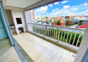 Apartamento com 3 Quartos à venda, 80m²