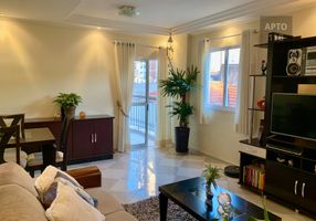 Apartamento com 3 Quartos à venda, 87m²