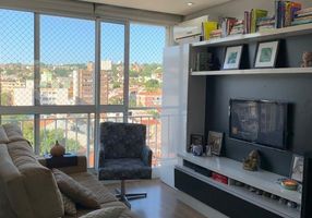 Apartamento com 2 Quartos à venda, 60m²