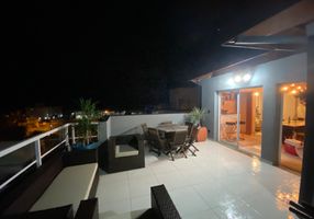 Cobertura com 3 Quartos à venda, 170m²
