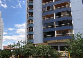 Apartamento com 3 Quartos à venda, 120m²