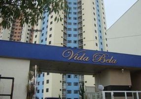 Apartamento com 2 Quartos à venda, 68m²