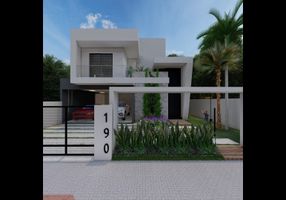 Sobrado com 3 Quartos à venda, 231m²