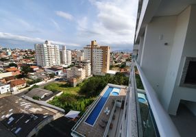 Apartamento com 3 Quartos à venda, 93m²