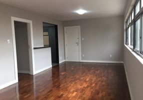Apartamento com 2 Quartos para alugar, 85m²