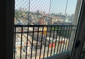 Apartamento com 3 Quartos à venda, 70m²