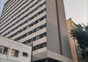 Apartamento com 1 Quarto à venda, 26m²