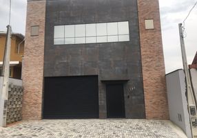 Sala Comercial para alugar, 200m²