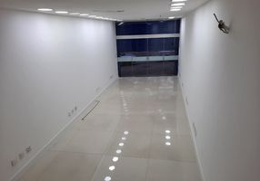Ponto Comercial para alugar, 60m²