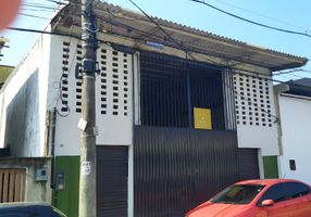 Galpão/Depósito/Armazém para alugar, 200m²