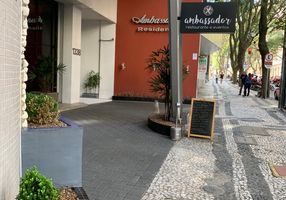Flat com 1 Quarto à venda, 38m²