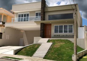 Casa de Condomínio com 5 Quartos à venda, 430m²