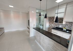 Apartamento com 3 Quartos à venda, 80m²