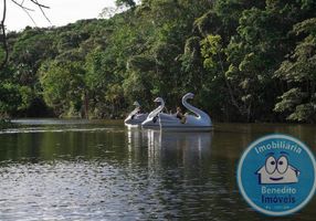 Chácara com 5 Quartos à venda, 400m²