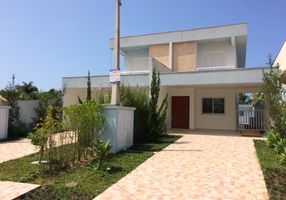 Casa de Condomínio com 3 Quartos à venda, 187m²